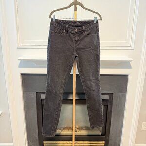 🖤 The Limited 917 Skinny Black Jeans | Size 8R